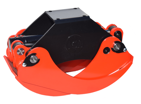 MS 750 Hydraulic Chain Saw