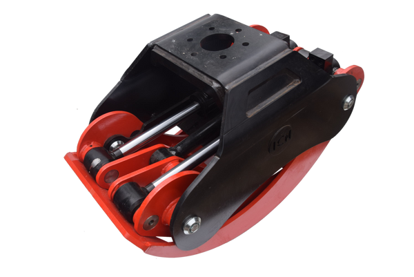 MS 750 Hydraulic Chain Saw