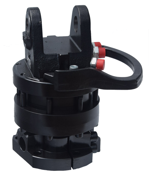 11 Ton Flanged Hydraulic Rotator- R11CFS