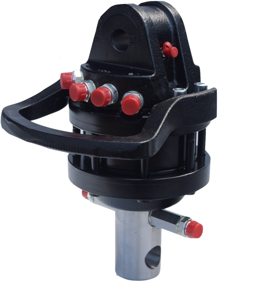 5 Ton Hydraulic Rotator- R5C
