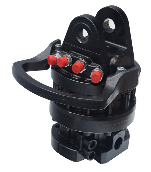 MS 750 Hydraulic Chain Saw