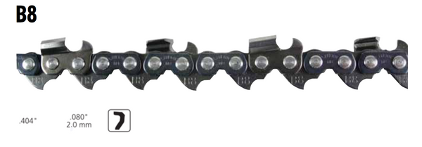 Iggesund Harvester Chains