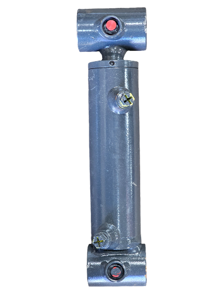 Hydraulic Cylinders